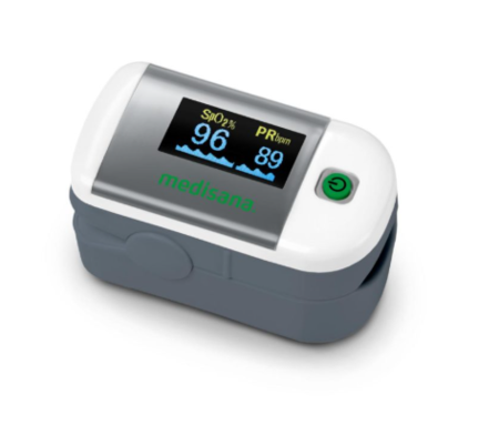 Saturimetro Medisana